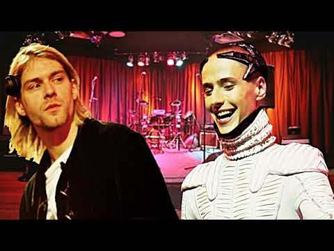 NIRVANA e VITAS - Smell Like Teen Spirit