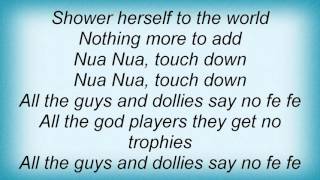 17531 Perry Farrell - Nua Nua Lyrics