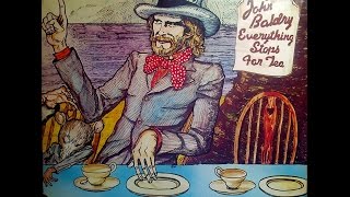 LONG JOHN BALDRY - Everything Stops For Tea (Full Album)