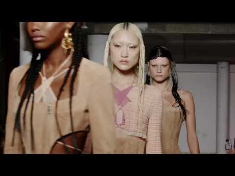 KNWLS – SS23 – GLIMMER