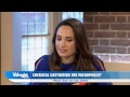 The Wright Stuff: CHEMICAL CASTRATION FOR PAEDOPHILES?