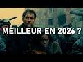 Pourquoi Les Fils De L Homme Est Visionnaire Et Intemporel Analyse Et Critique Du Film