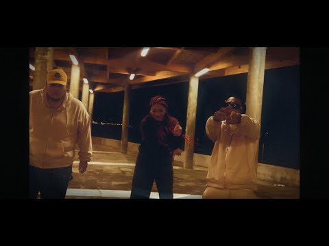 Jonhy MFK - TA Ki DA Feat. Alma Del Kalibre , El Goldo Funky , Nauly