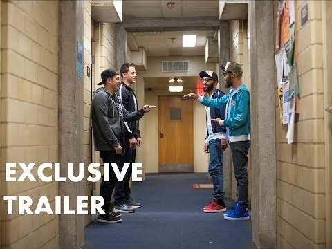 22 JUMP STREET International First Look Trailer - RED BAND