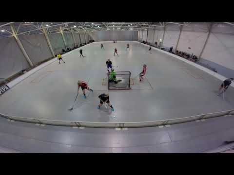 Harjoitusottelu: MIG2 - Pirkat2 4-4, 26.9.2018