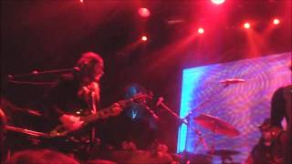 Aqua Nebula Oscillator @ Roadburn 2014, day 4