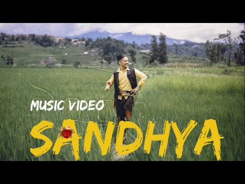 SANDHYA (सन्ध्या) - Rijan Giri Ft. Surakshya Malla