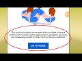 Fix Youtube This Account Has Been Terminated Due To Multiple Or Severe Violation Of YouTube S Policy
