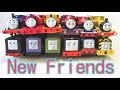 Thomas Friends Introducing Plarail Toys
