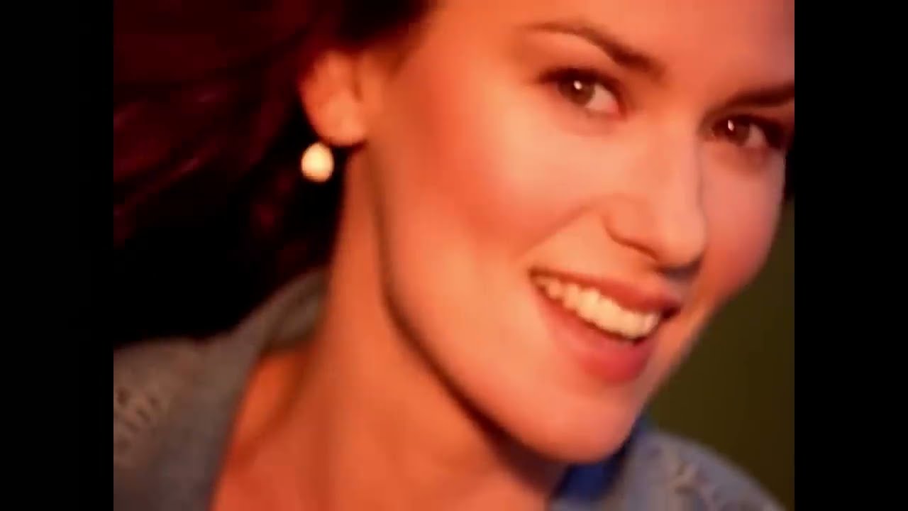 Shania Twain Any Man Of Mine Lyrics And Videos