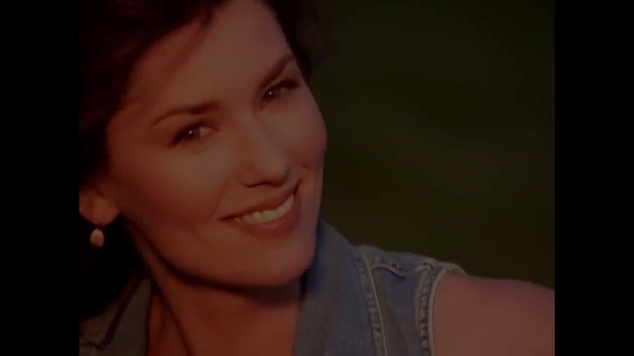 Shania Twain - Any Man Of Mine Lyrics And Videos