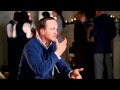 Peyton Manning MasterCard Commercial Priceless