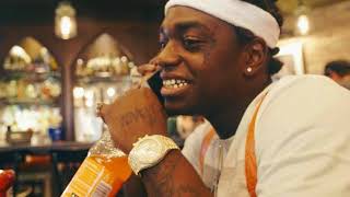 Kodak Black - Up Late slOweD