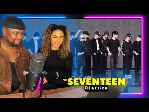 DANCER Reacts to Seventeen - Super & Maestro Dance Practices! HONEST Review!