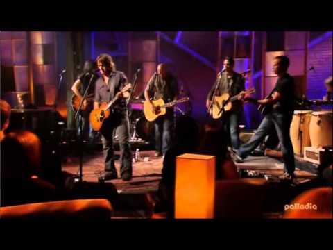 Keith Urban - You're My Better Half[Live]