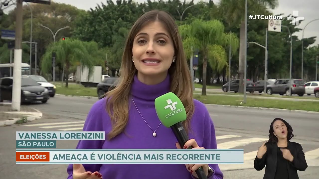 Brasil registra mais de 100 casos de violência contra lideranças políticas em três meses
