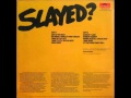 Slade - Mama Weer All Crazee Now 