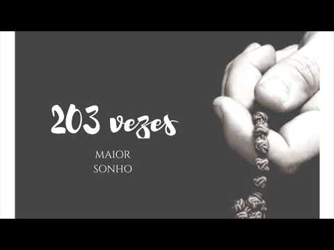 203 Vezes video