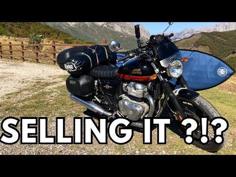 Royal Enfield Interceptor 650 / 10000 km Review
