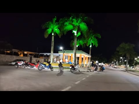 MARI PB - VAMOS PASSEAR E MOSTRAR OS DETALHES DA CIDADE 
