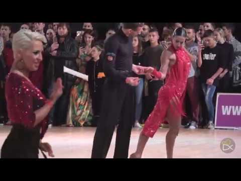 WDC Professional World Super Series Latin - Assen 2018 | Grand Final