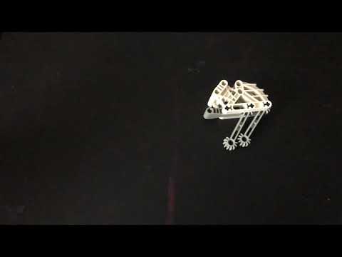 How To Make Kohrak | Tutorial | Bionicle