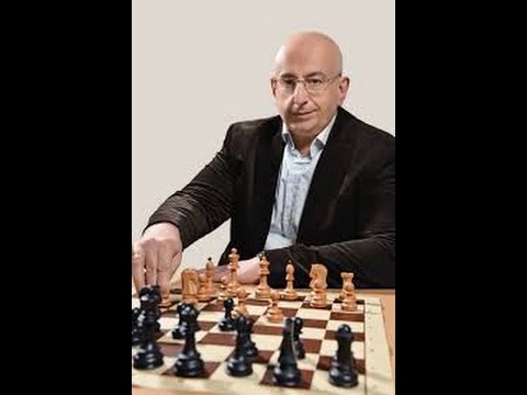 Suat Atalık-Gyula Sax 1997 Nimzo Hint Savunması Atalık'ın Duble Kale Fedası!