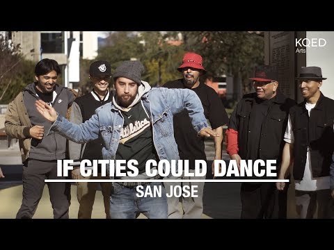 Poppin' with San Jose's Playboyz Inc. | If Cities Could Dance
