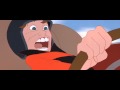 The Iron Giant My Favourite Part