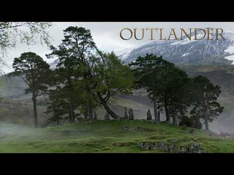 A Timeless Soundtrack for Star-Crossed Souls | Music from Outlander Season 1