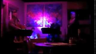 When the Blues Chase Up a Rabbit