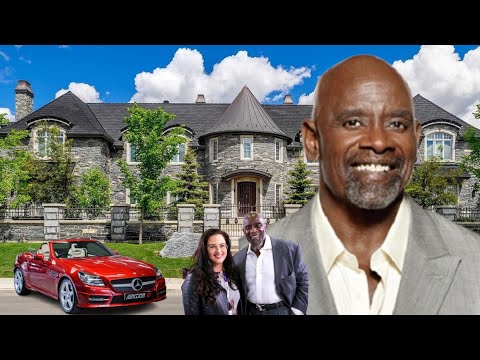 Chris Gardner Net Worth, Lifestyle & Biography