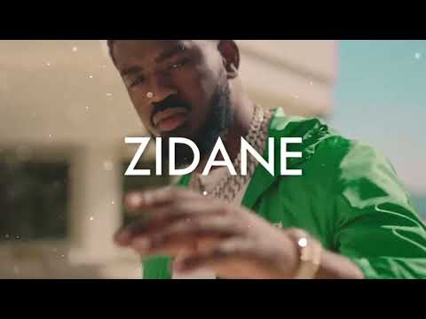 [FREE] Afro Drill X Hazey X Benzz Type Beat - 'ZIDANE' UK Drill Type Beat