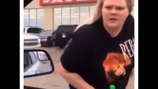 American Woman Gets Shot Down While Asking For A Helping Hand