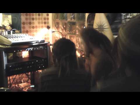 Rootikal Dubwise Session #11 - RDH Hi-Fi ▶ "Weeding Steppa" dubplate