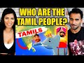 WHO ARE THE TAMILS REACTION Cogito INDIA Origin And History Of The Tamils