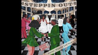 Never Wanna Let You Go – Mechalie Jamison | Official Audio Eptone Music | Midwest Soul Music