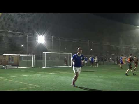 LA CAVERNA FC VS CAPITAN PELUSA - #LigaNuñez - #Apertura SLL  - Cuartos de final - 15/05/2023