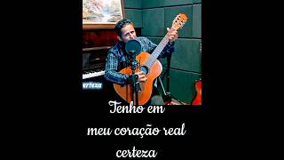 #hinosccb #tenho em meu coração real certeza #marquinhos Indaiatuba