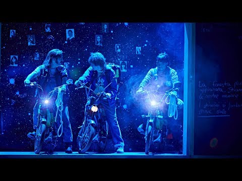 La Calisto | Staatstheater Nürnberg