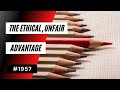 The Ethical Unfair Advantage 1957 Dre Baldwin
