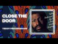 Teddy Pendergrass - Close the Door (Official PhillySound)