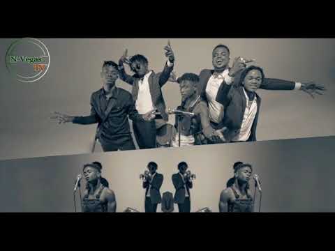 Lil Kesh ft Duncan Mighty - Flenjo  {Official Video}