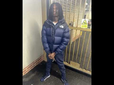 K1 #N15 x NitoNB - Dont Trip #unreleased #exclusive