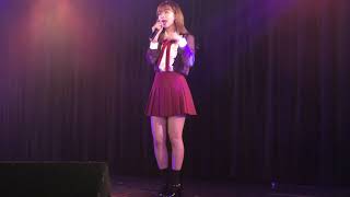 180505  Kim Sohee ~the Fillette  新大久保 K-StageO! １部   #김소희