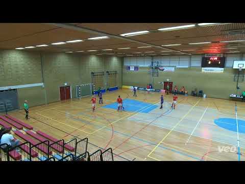 Samenvatting Excelsior'31 - Morado CF (1e divisie C, 27-09-2024)