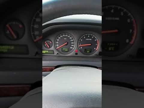 фото подушка безопасности водителя volvo s80, 2001 г. 0