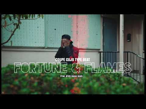 [FREE] Coupe Cujo Type Beat - Fortune & Flames (prod. Brick House Beats)