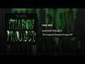 SHADOW PROJECT - The Original EP     04. Holy Hell