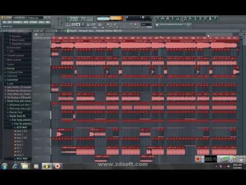 Shreaam Apni__ Dilpreet Dhillon Dhol Flp Dj Aps